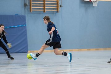 Bild 76 - wBJ NFV Futsalmeisterschaft
